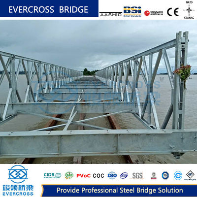 購入 S355JR S460J0 鉄板橋 臨時ビル橋 建設 online manufacture