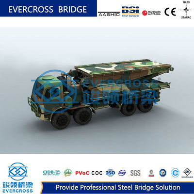 購入 GB355B 鋼鉄の便利な移動機械橋 緊急橋 online manufacture