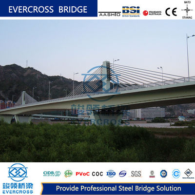 購入 頑丈な枠ケーブル 固定橋 トラス 鋼筋橋 防腐塗料 online manufacture